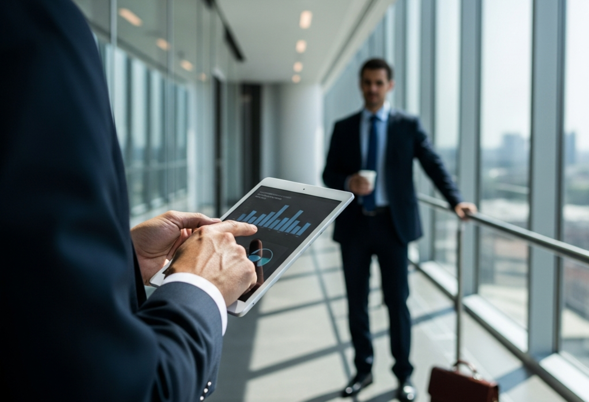 ФНС и ЦБ усилят контроль за теневыми доходами граждан свыше 2,4 млн рублей